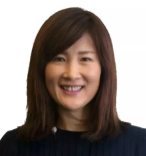Prof. Eunice Jang