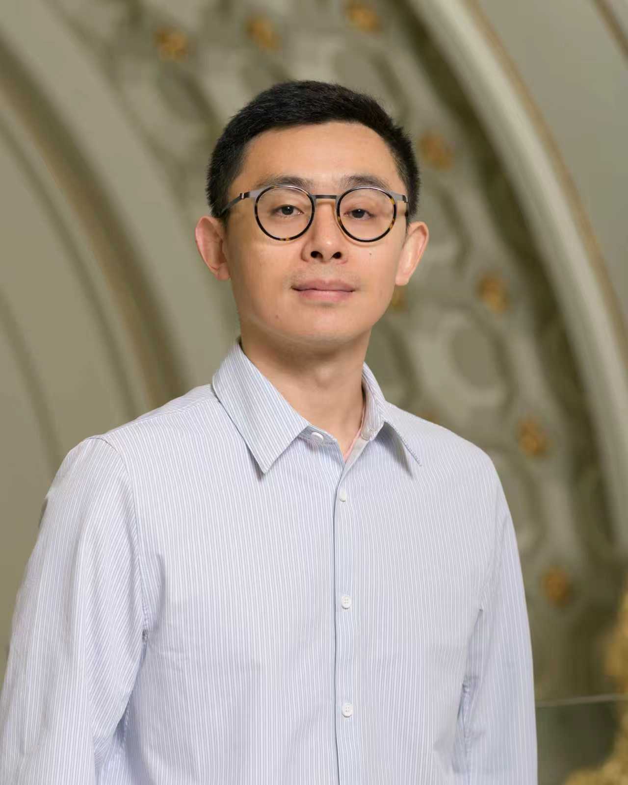 Prof. Xun Yan