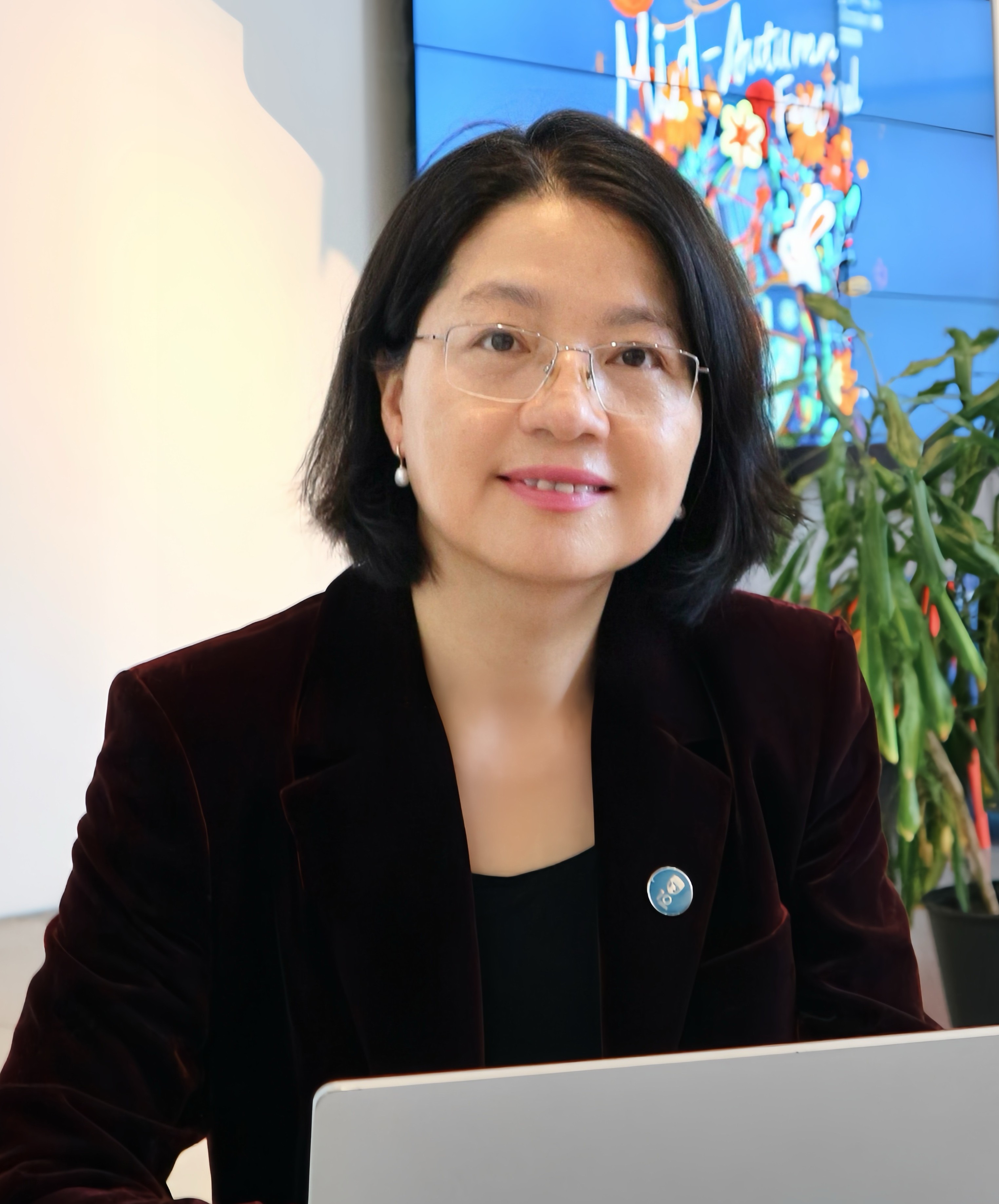 Prof. Ying Zheng