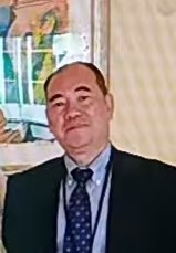 Professor Zhang Quan
