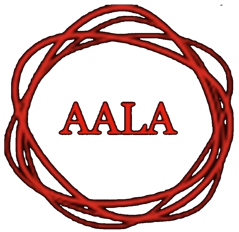 AALA Logo