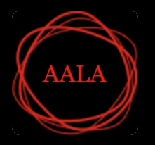 AALA Logo