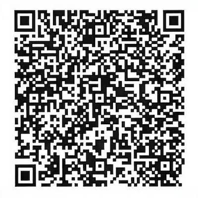 Payment QR code